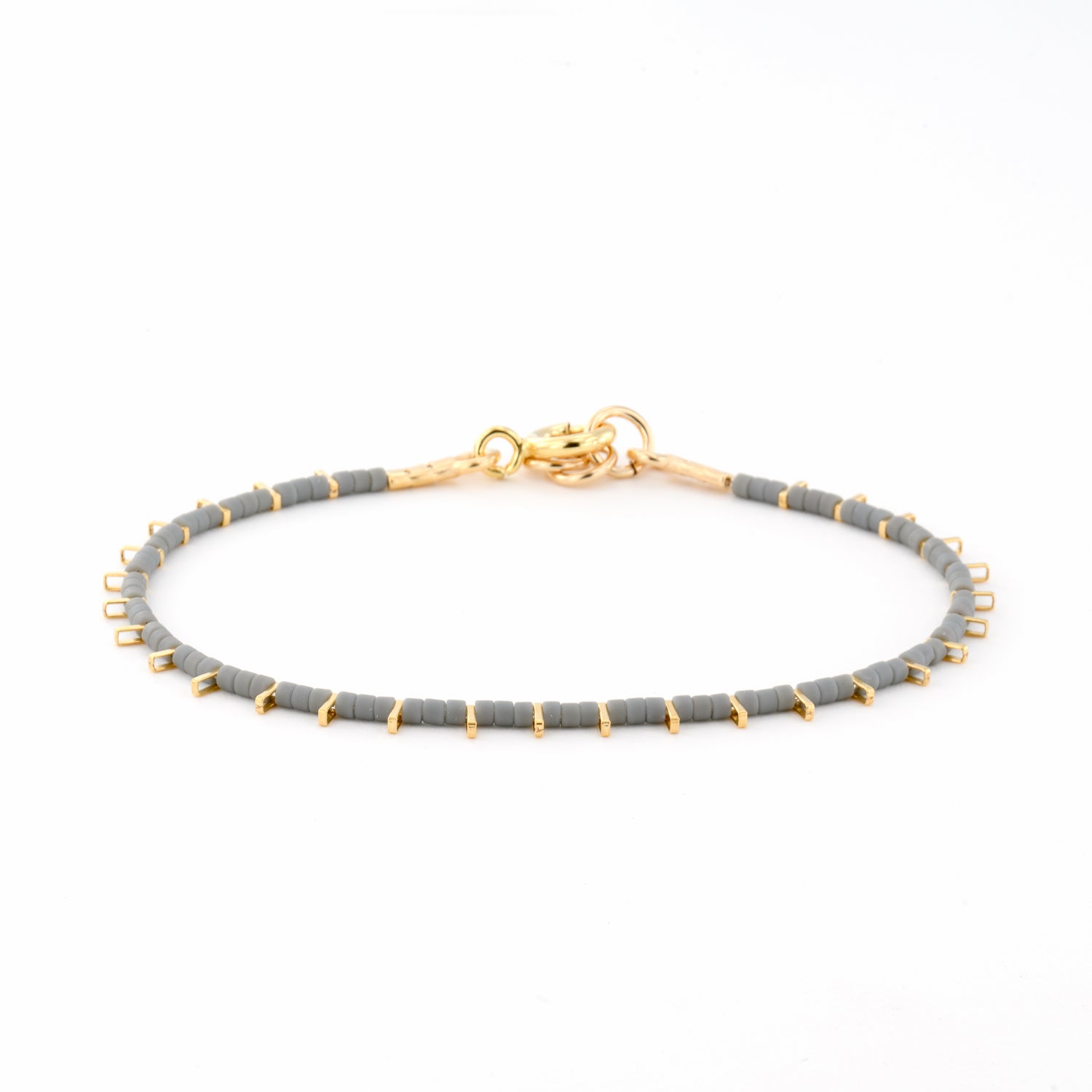 Single bracelet goldfield Goldy jewelry store