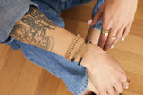 Goldfield squad bracelet