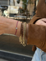 Goldfield squad bracelet