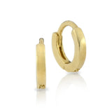 14K gold Shina round-MINI