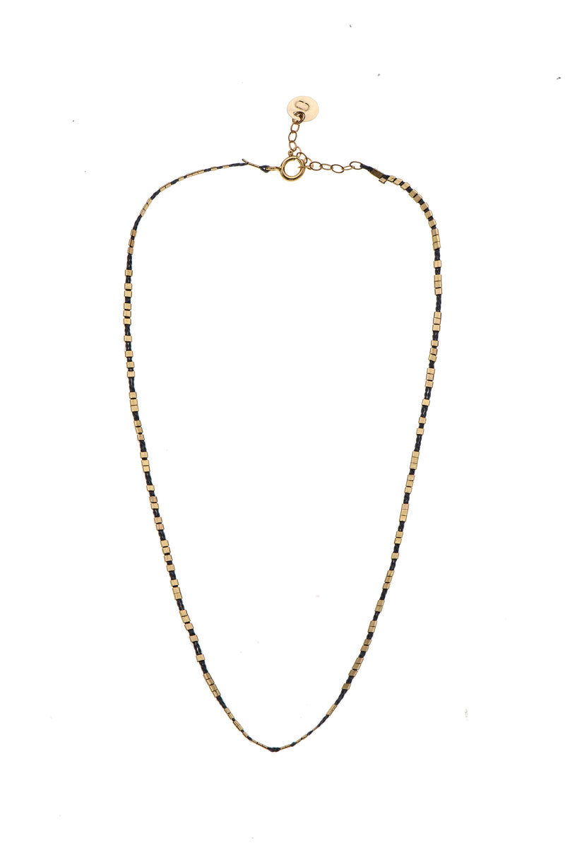 N139 gold plated - Goldy jewelry store